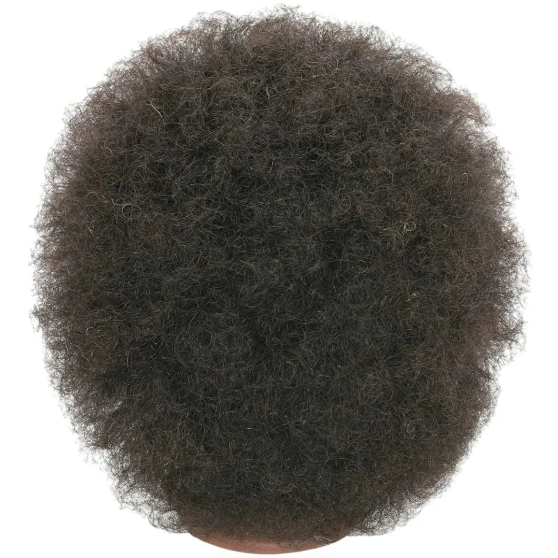 Tête à Coiffer Afro