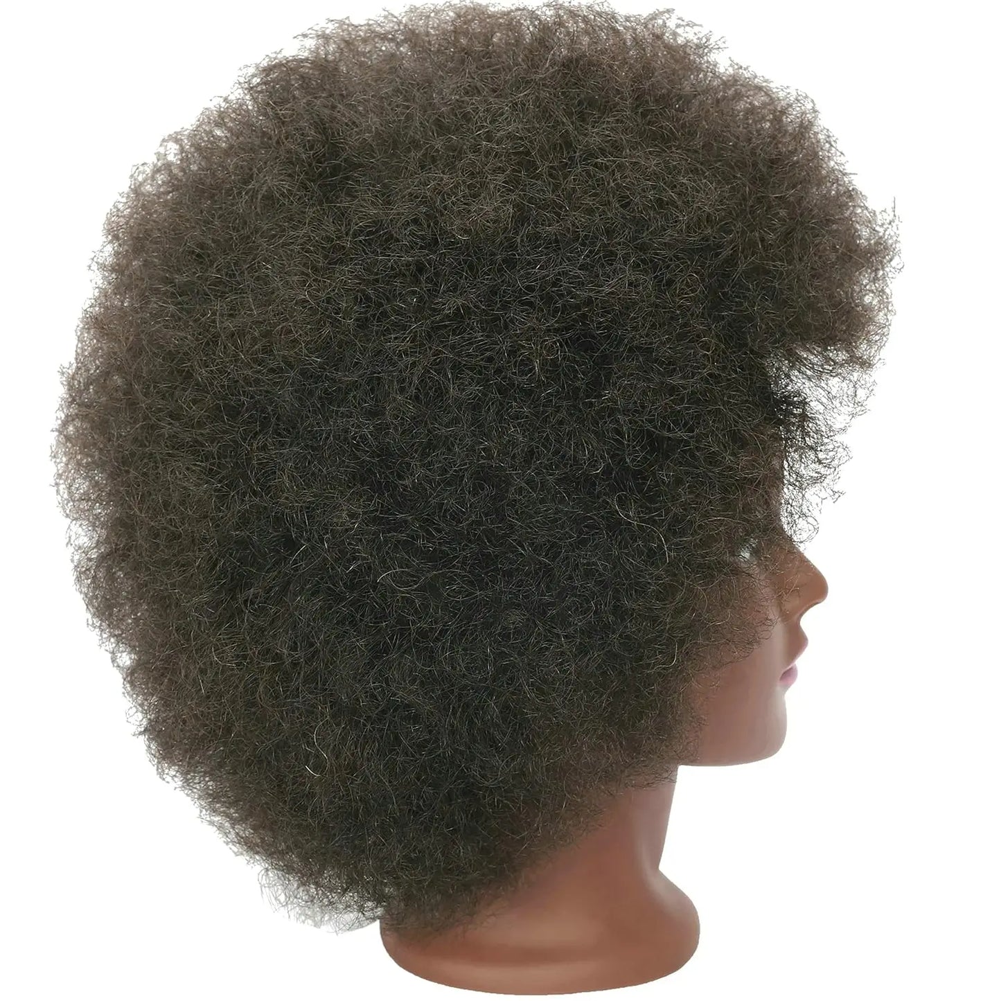 Tête à Coiffer Afro