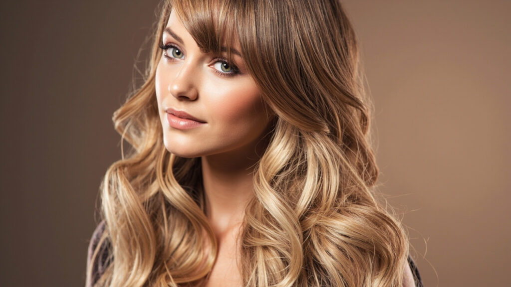 Balayage, baby-lights ou ombré : choisir la technique et l'entretien