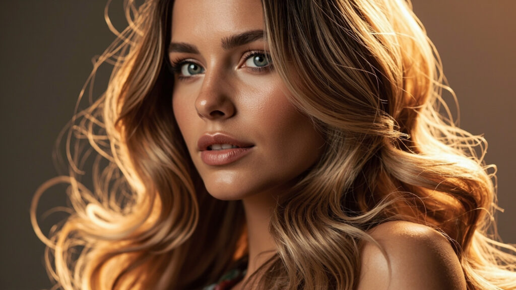 Balayage, baby-lights ou ombré : choisir la technique et l'entretien